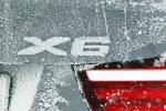 BMW X6 xDrive30d 2012 года